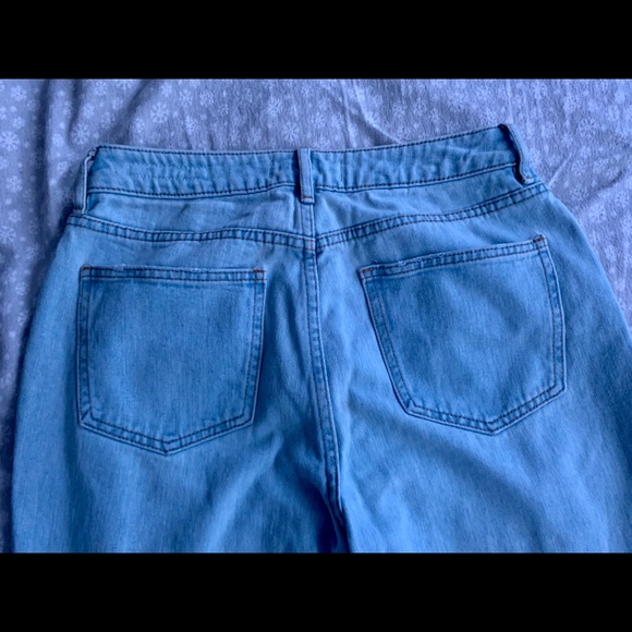 Pacsun Mom Jeans - Picture 7 of 8
